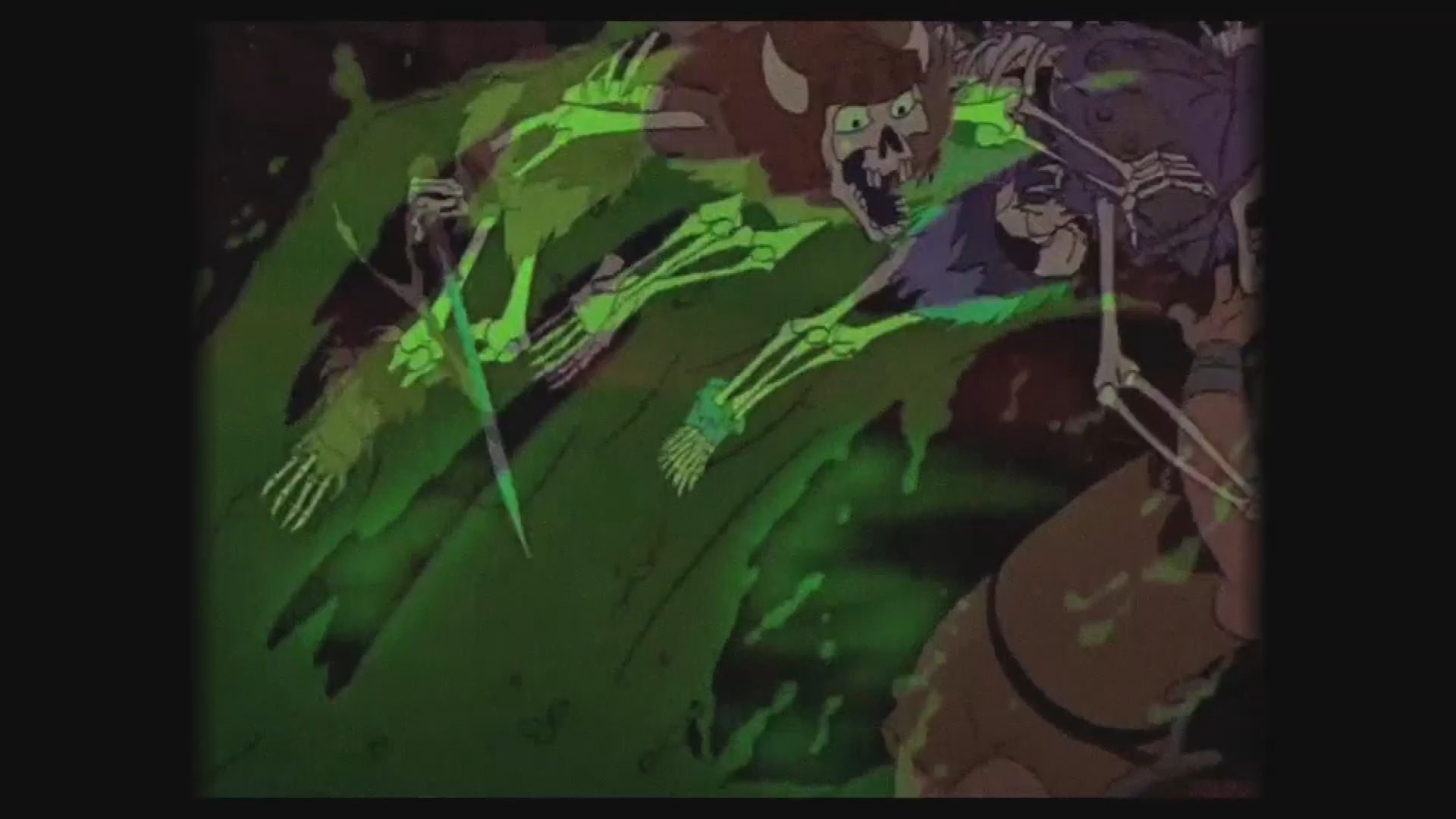 How Do You Edit an Animated Film