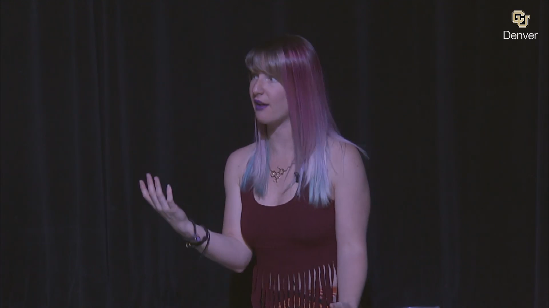 Getting High on Anthropology