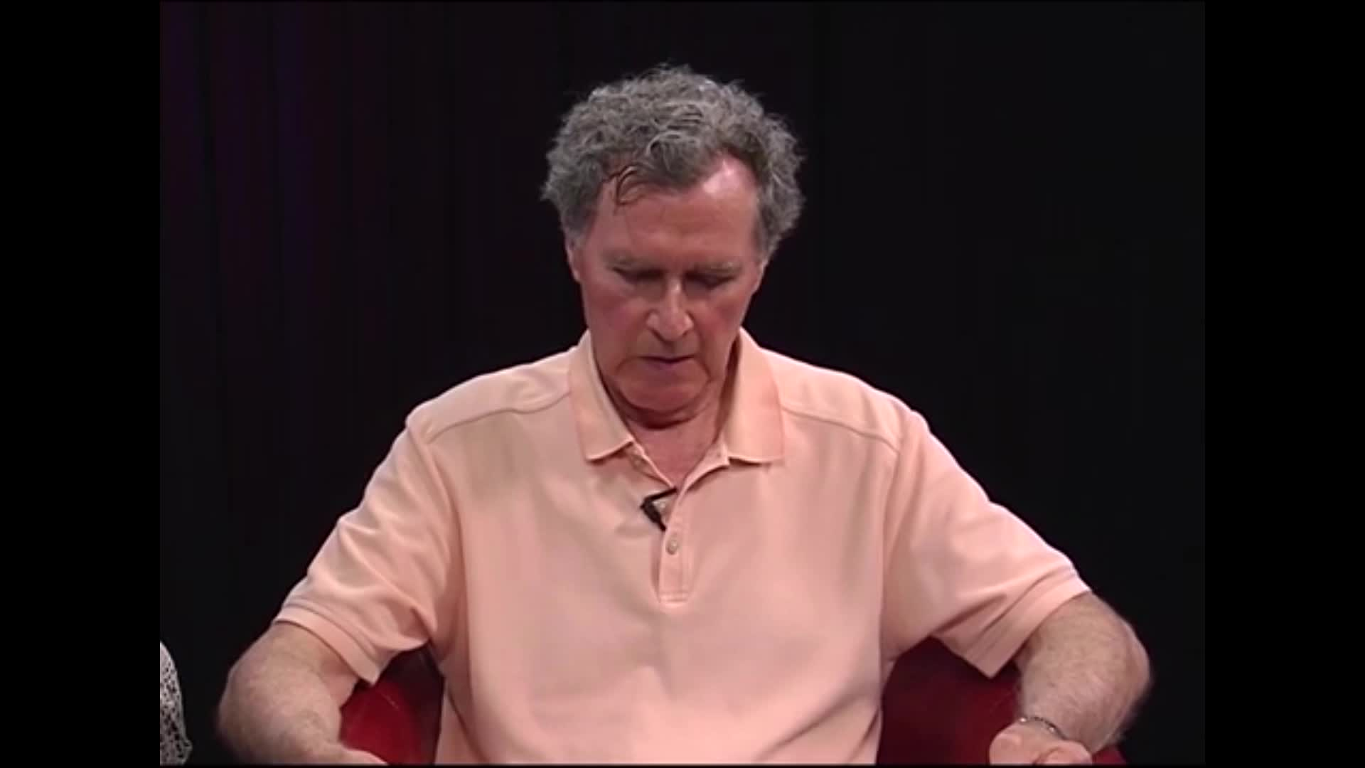 Dick Brown Three Poems