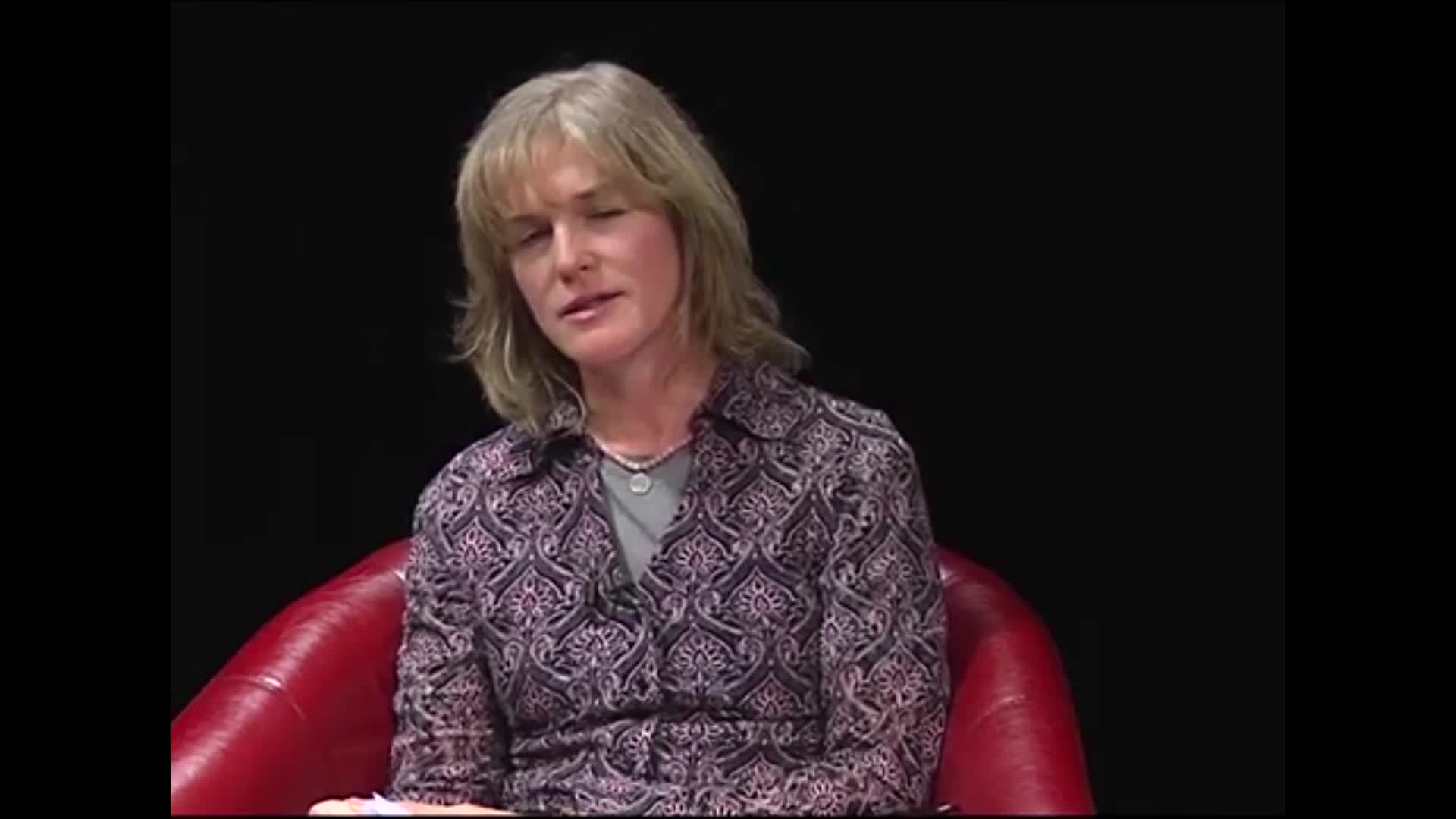 Karen Benke Old Boyfriend