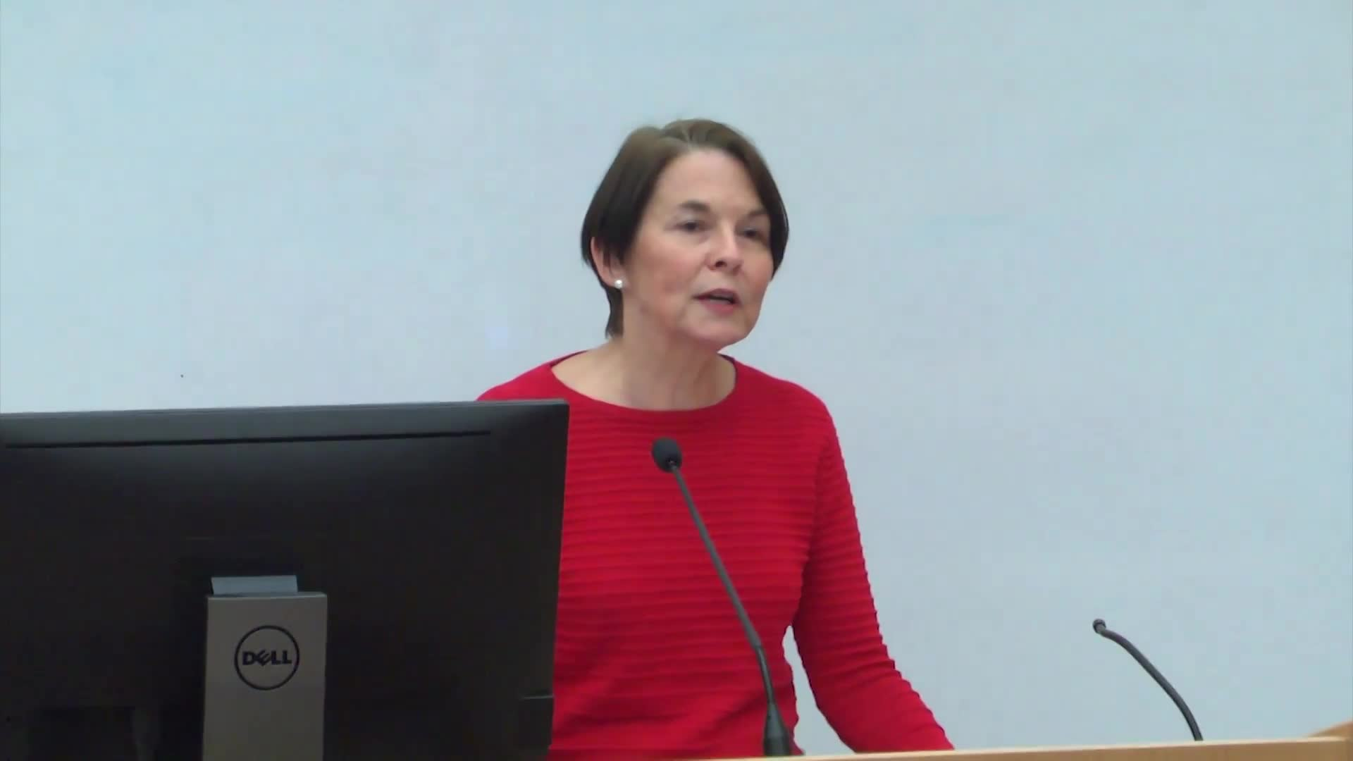 University of Cambridge - Faculty of Law - The evolution of vicarious liability' 2017 Allen & Overy Lecture