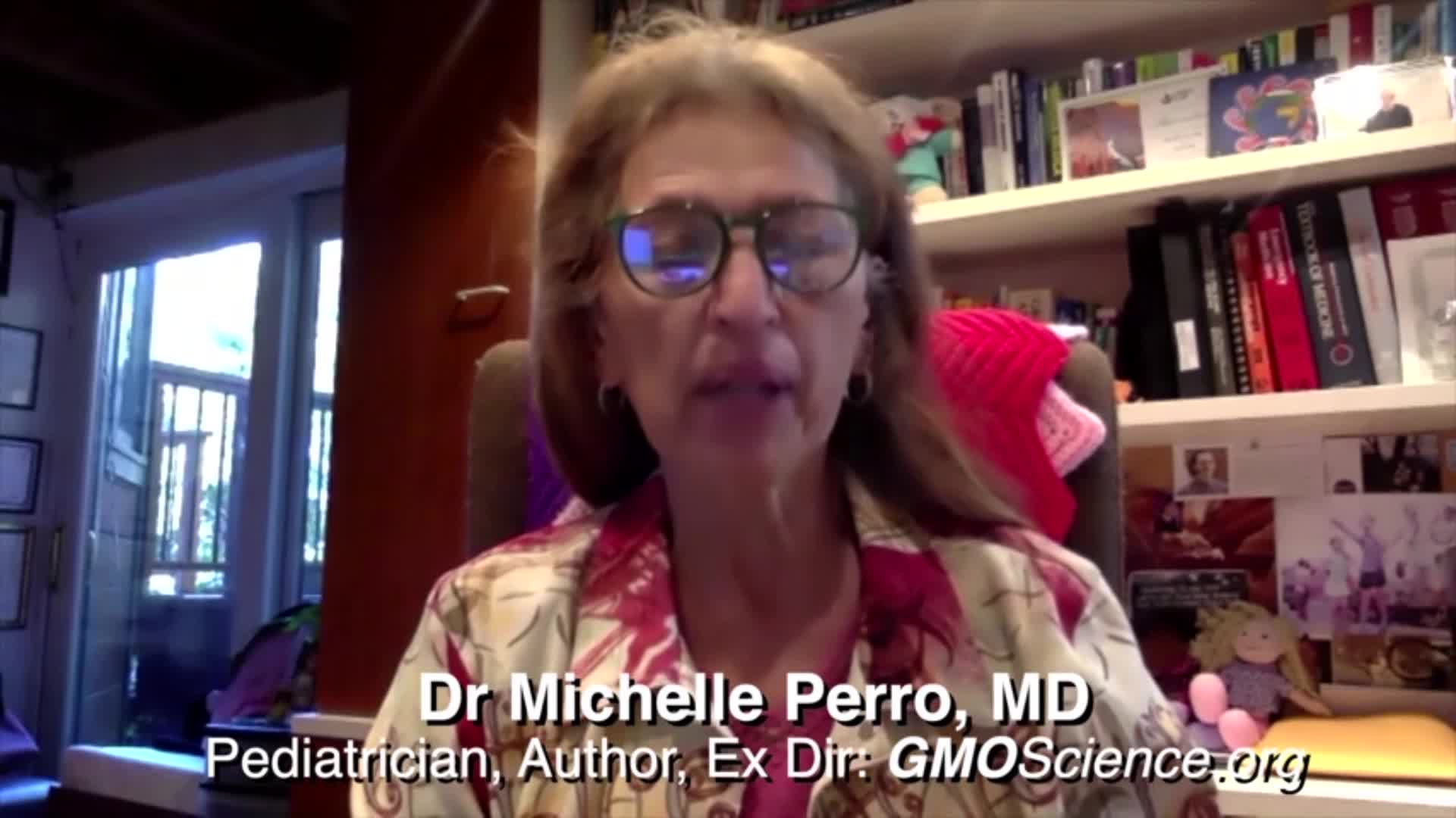 GMO Education