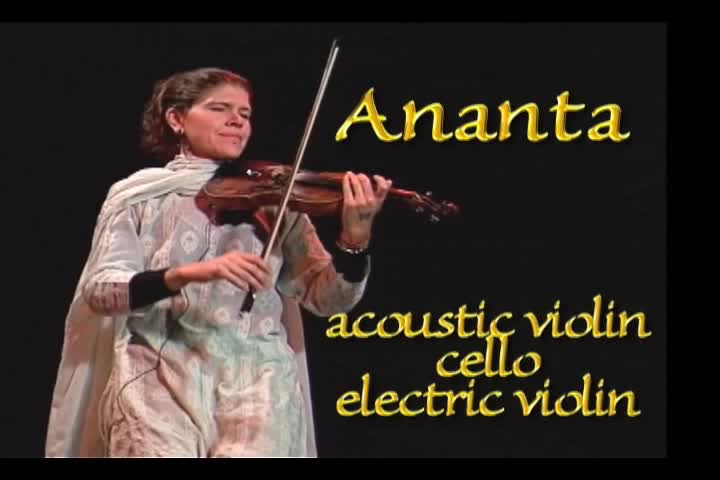 Ananta movie