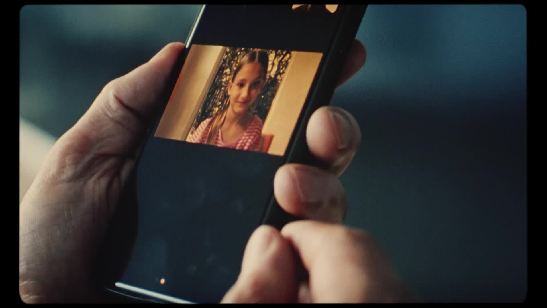 Calling From The Coral