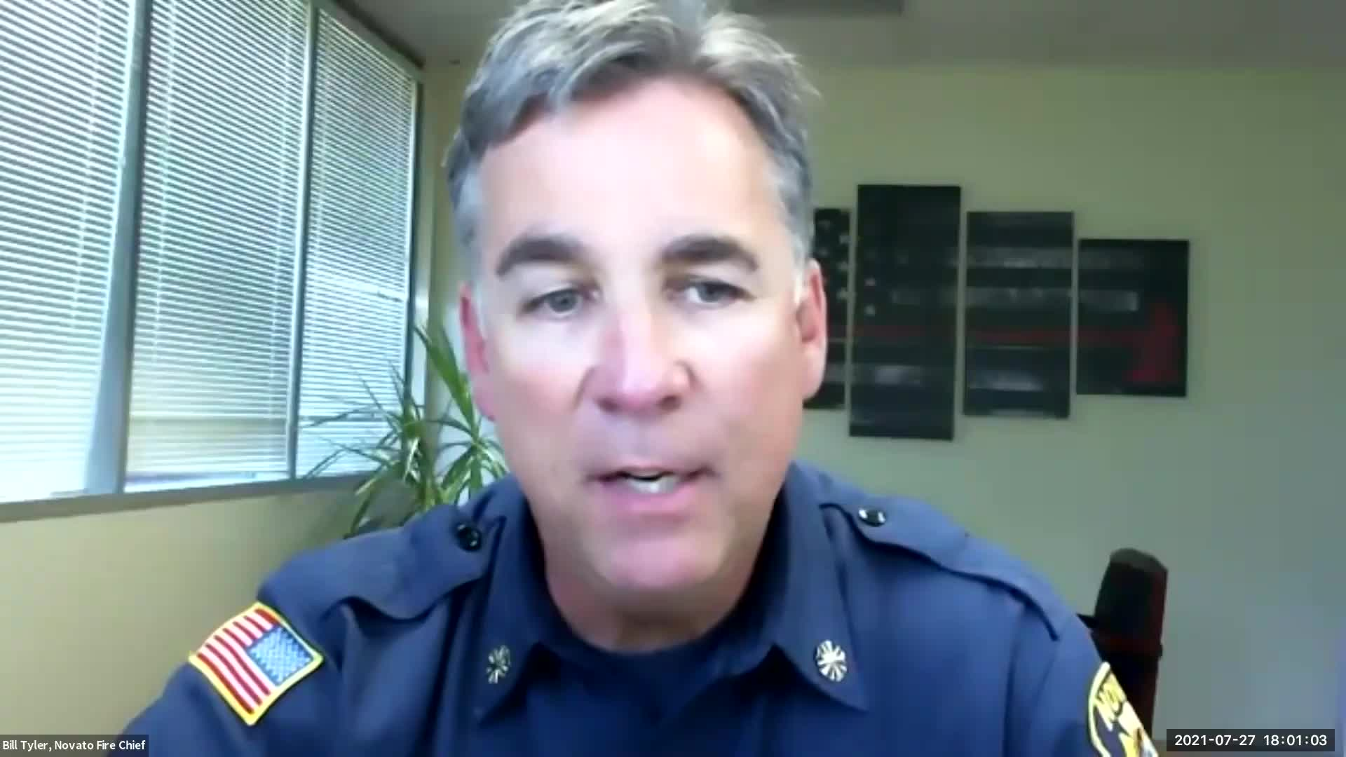 Fire Safe Marin -  Fire Insurance Are You Covered