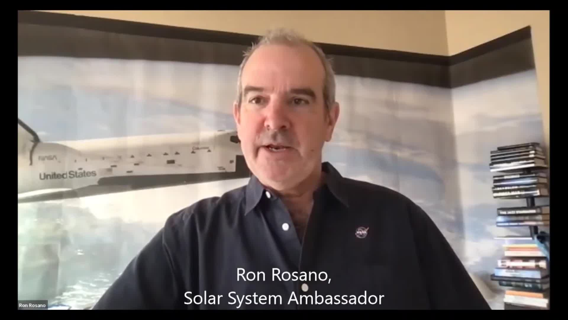 Webb Space Telescope