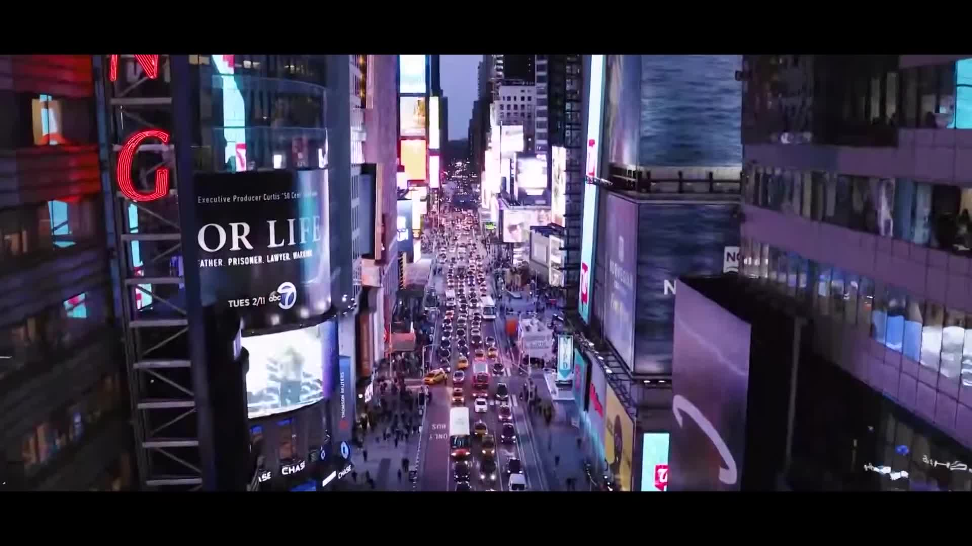 Spider-Man Rise of a Legacy