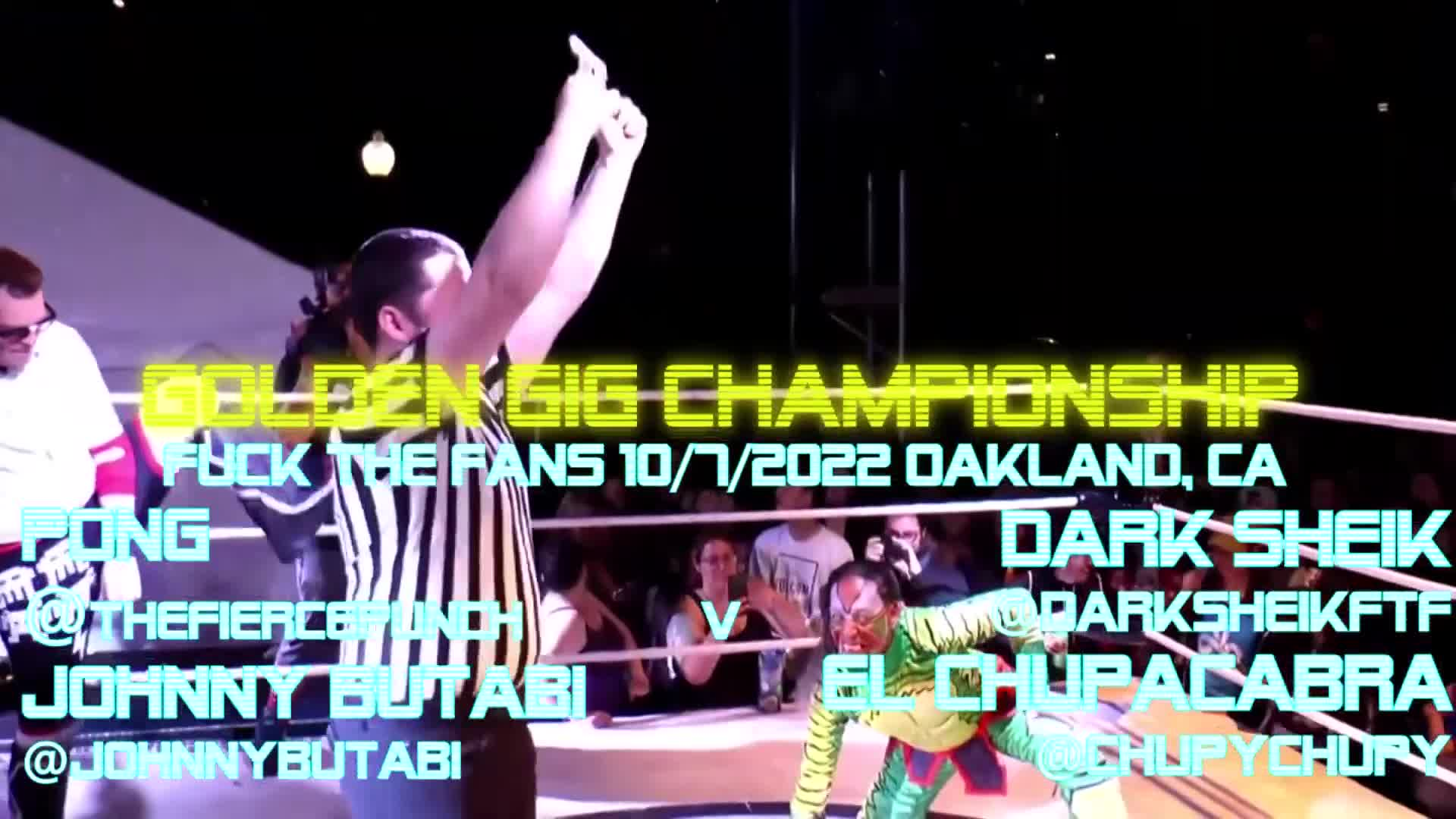 Hoodslam