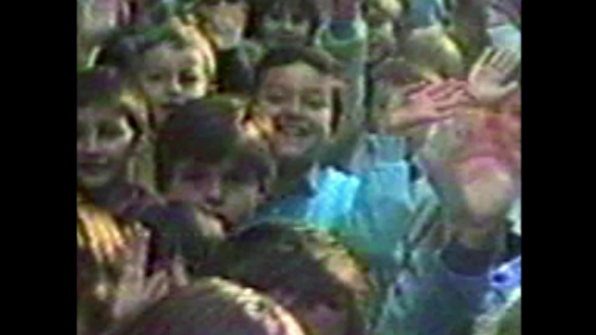 how i burned simon bolivar