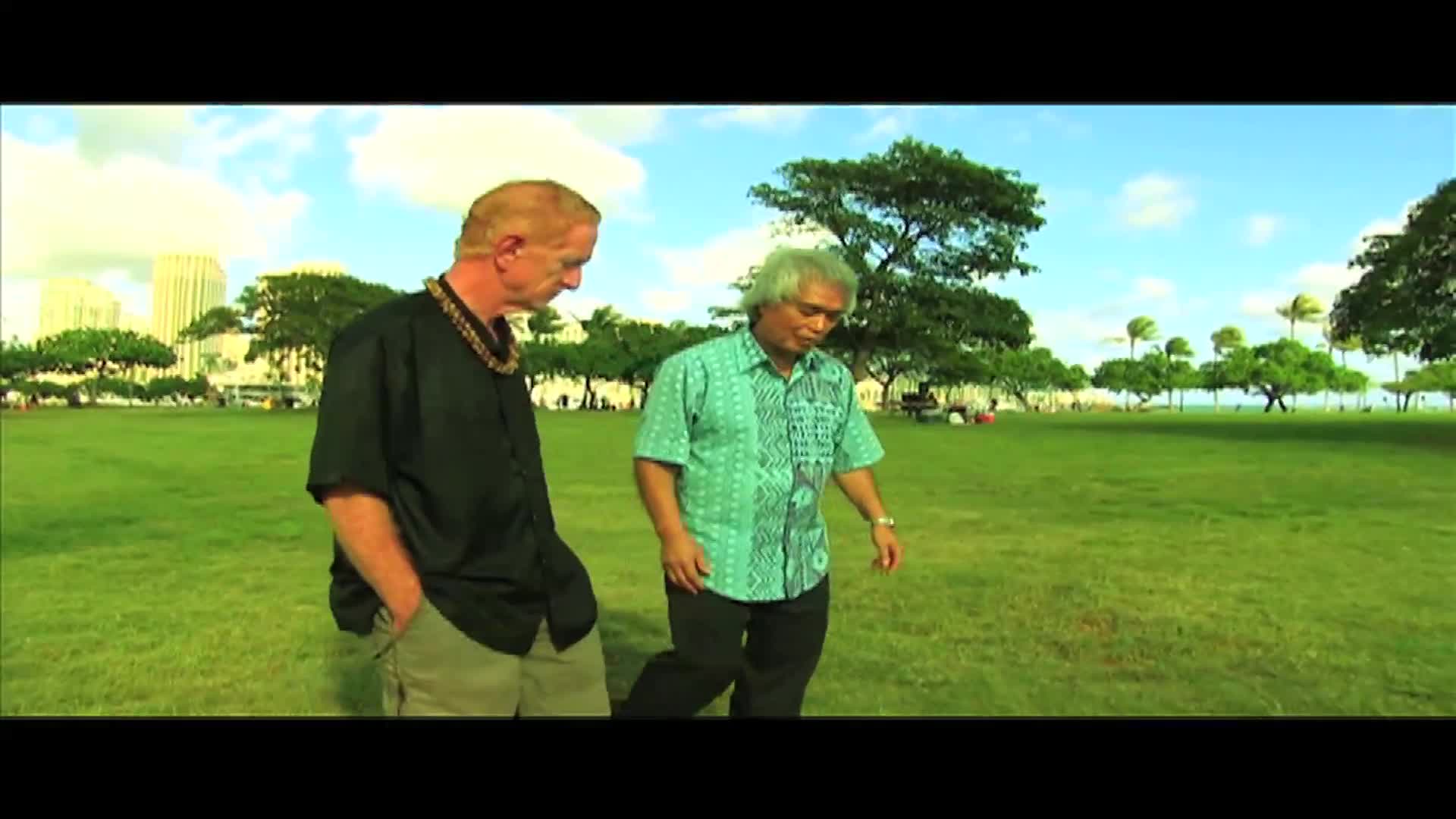 Voices of Truth - One-On-One with Hawaii's Future