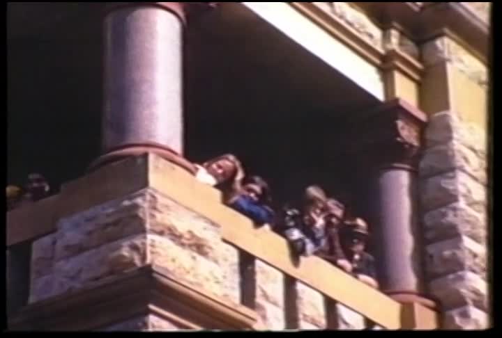 Sargent and Eunice Kennedy Shriver