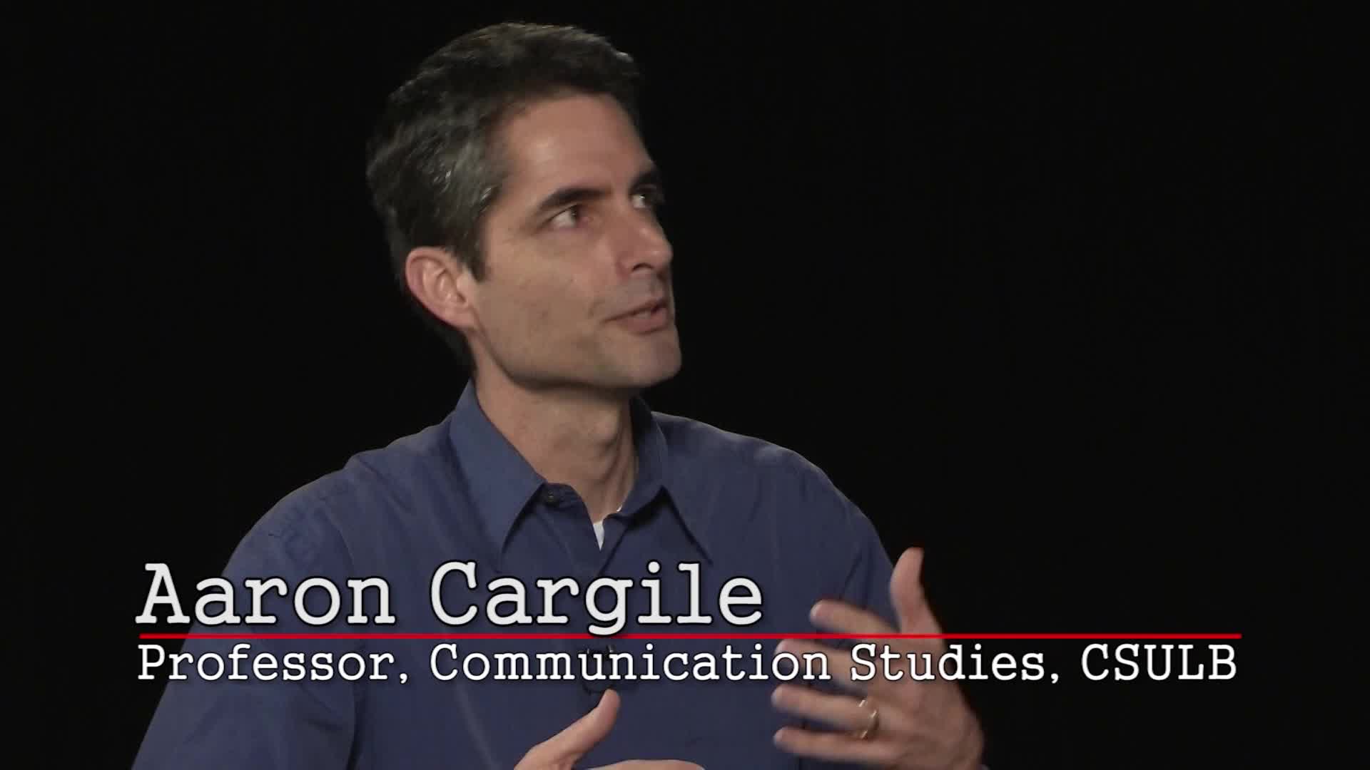 BeachTV CSULB - Talking Points with Dave Kelly