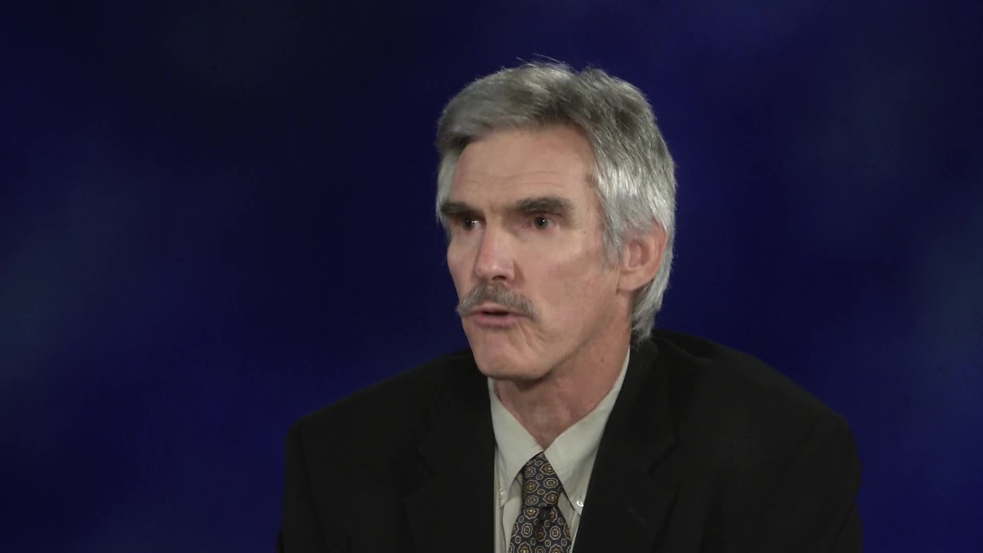 BeachTV CSULB - Talking Points with Dave Kelly