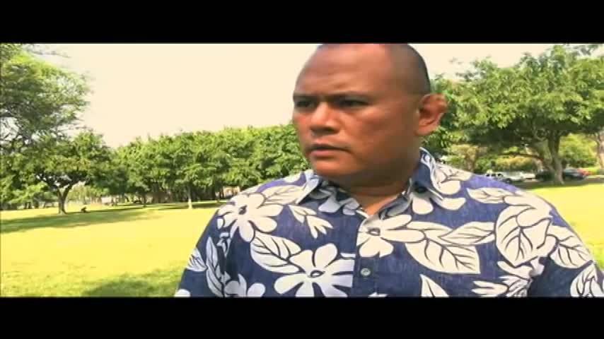 Voices of Truth - One-On-One with Hawaii's Future