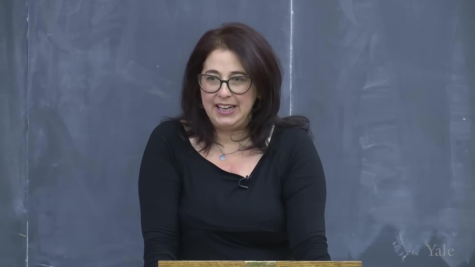 Open Yale  - Timothy Snyder The Making of Modern Ukraine. Class 20