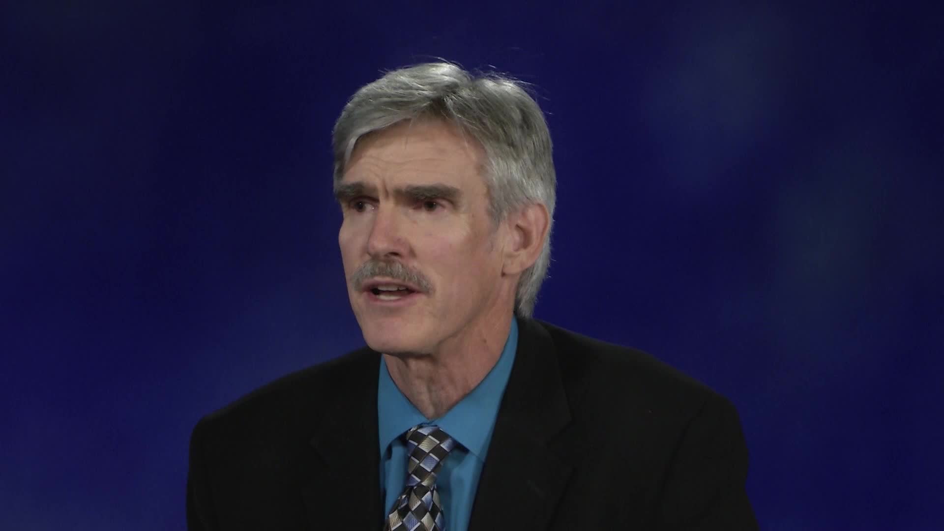 BeachTV CSULB - Talking Points with Dave Kelly