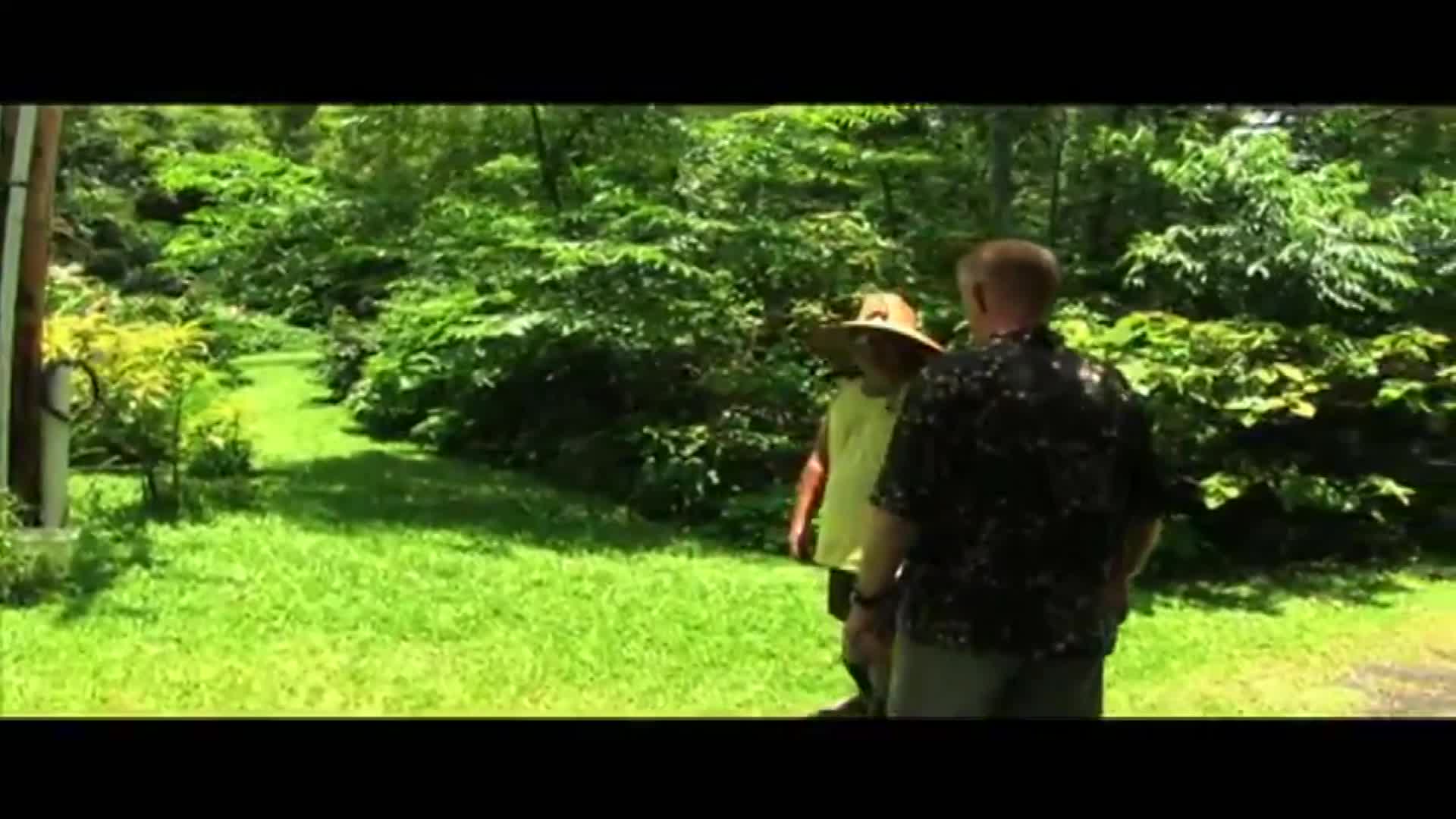 Voices of Truth - One-On-One with Hawaii's Future