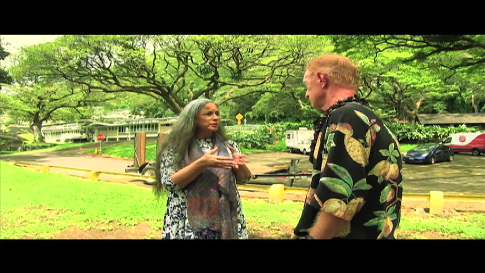 Voices of Truth - One-On-One with Hawaii's Future