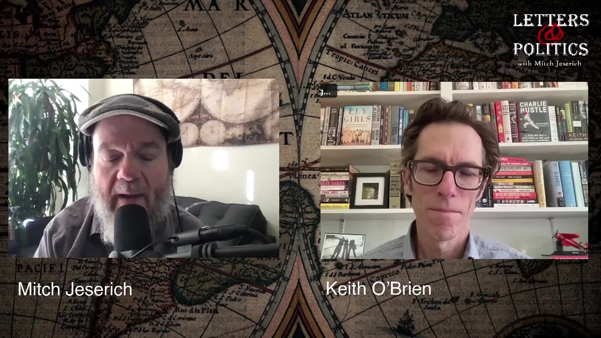 Letters and Politics