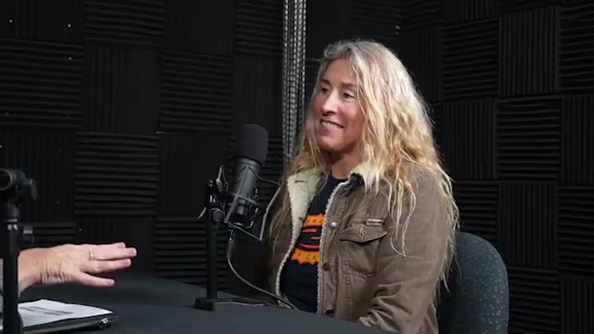Marinterviews