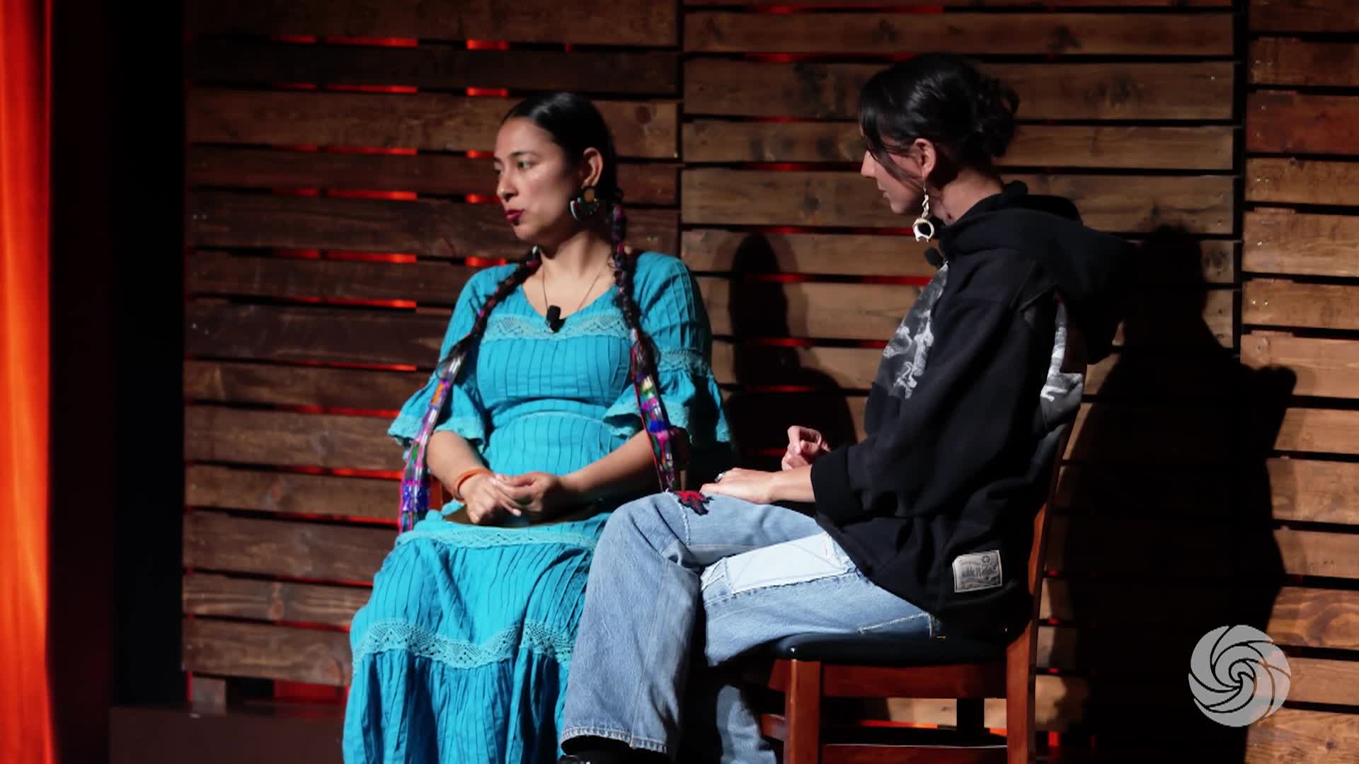 Bioneers - Reconnecting with the Earth