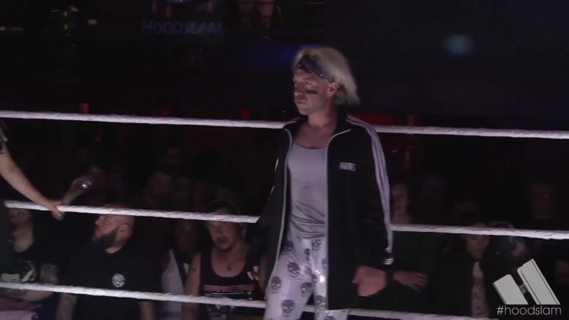 Hoodslam