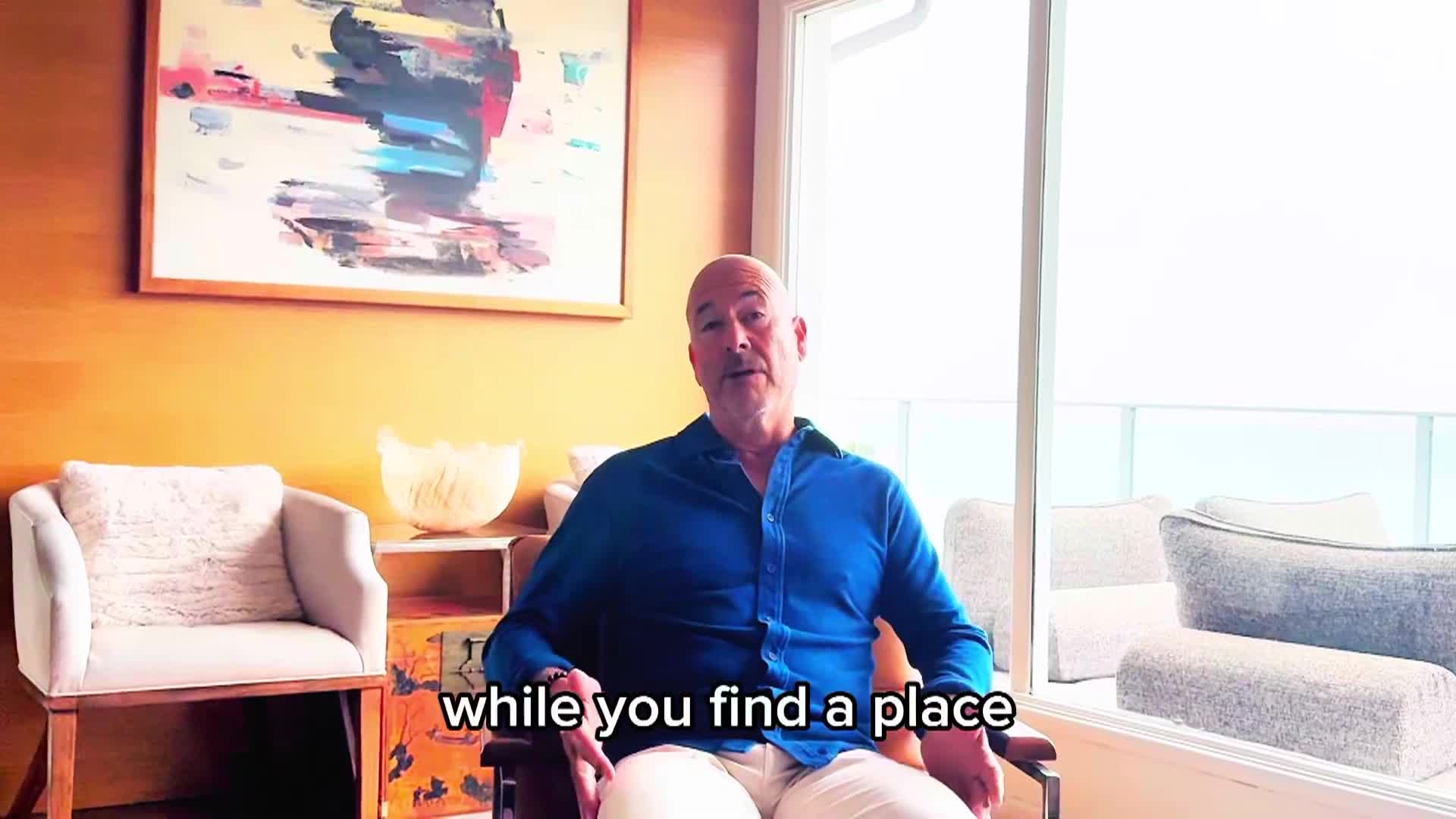 The Sausalito Project