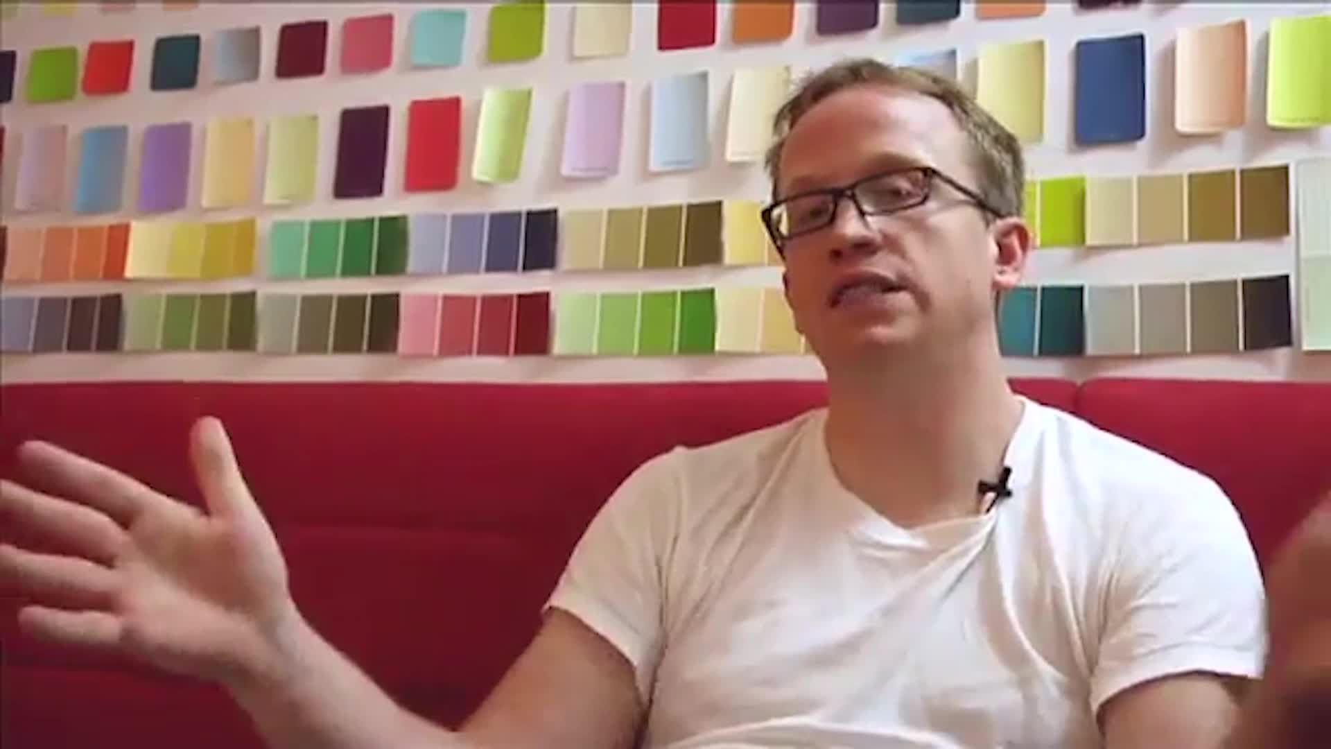 The Chris Gethard Show