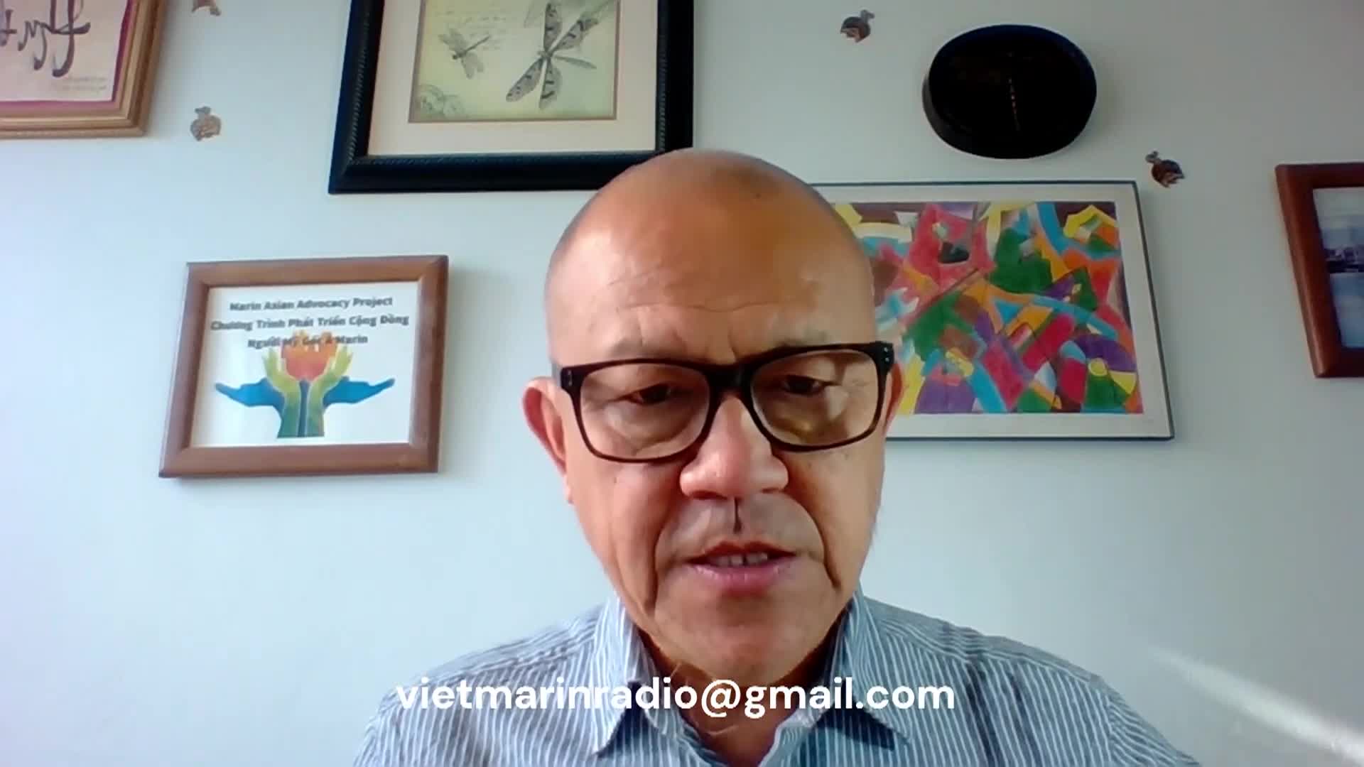 Viet Marin Radio