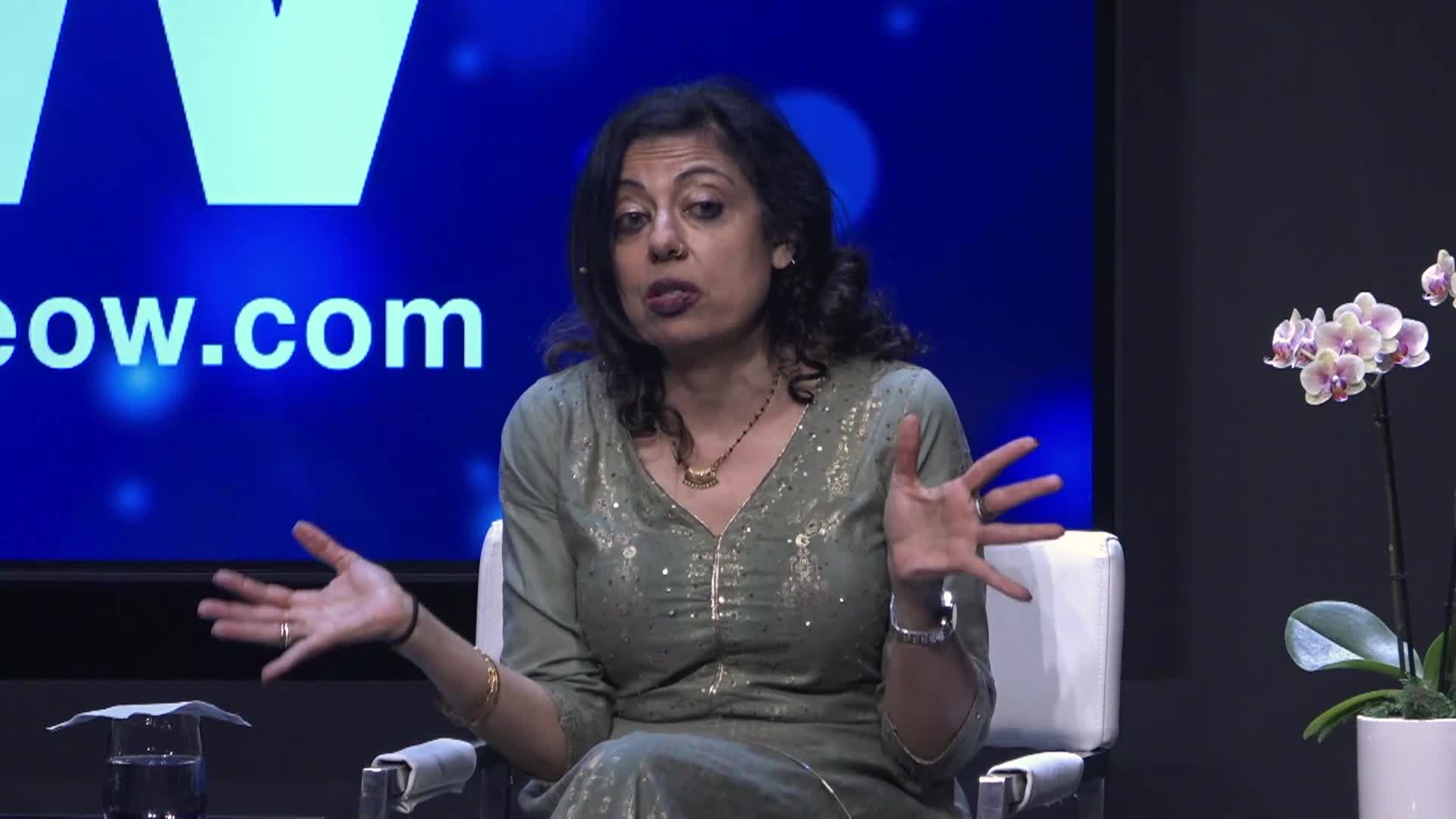 Commonwealth Club World Affairs - World AIDS Day