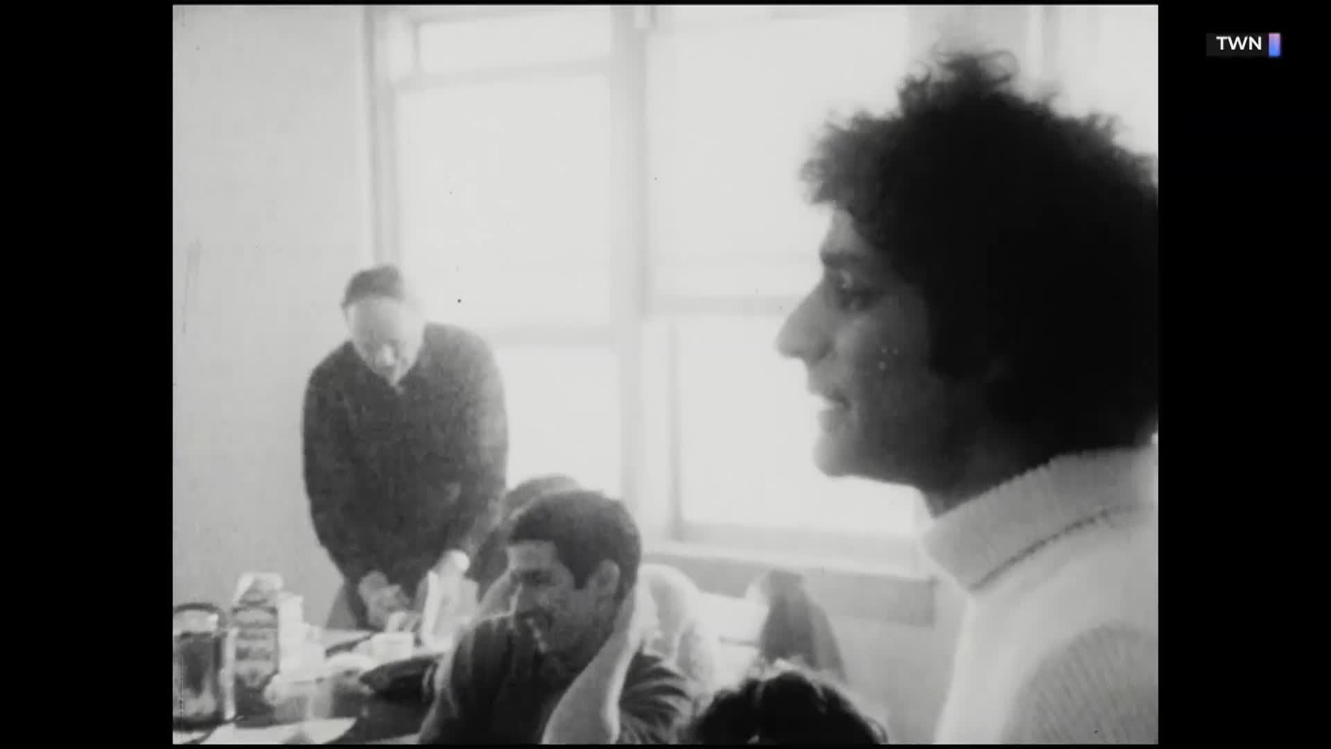 The Laura Flanders Show