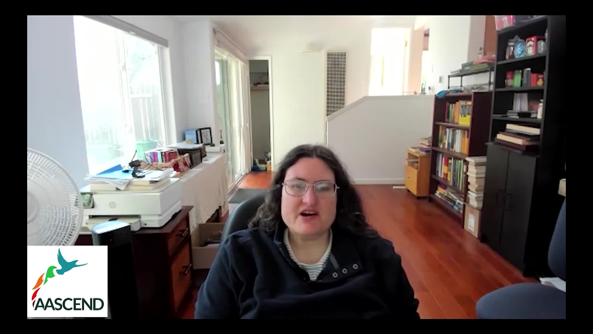 Aascend TV