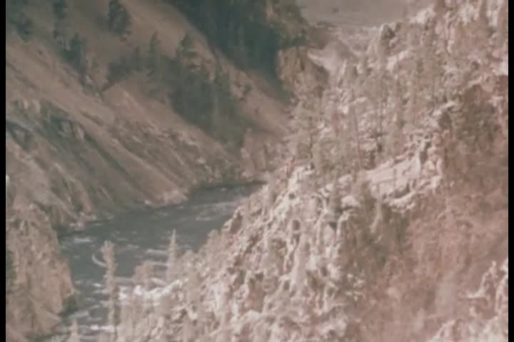 Face Of The Earth