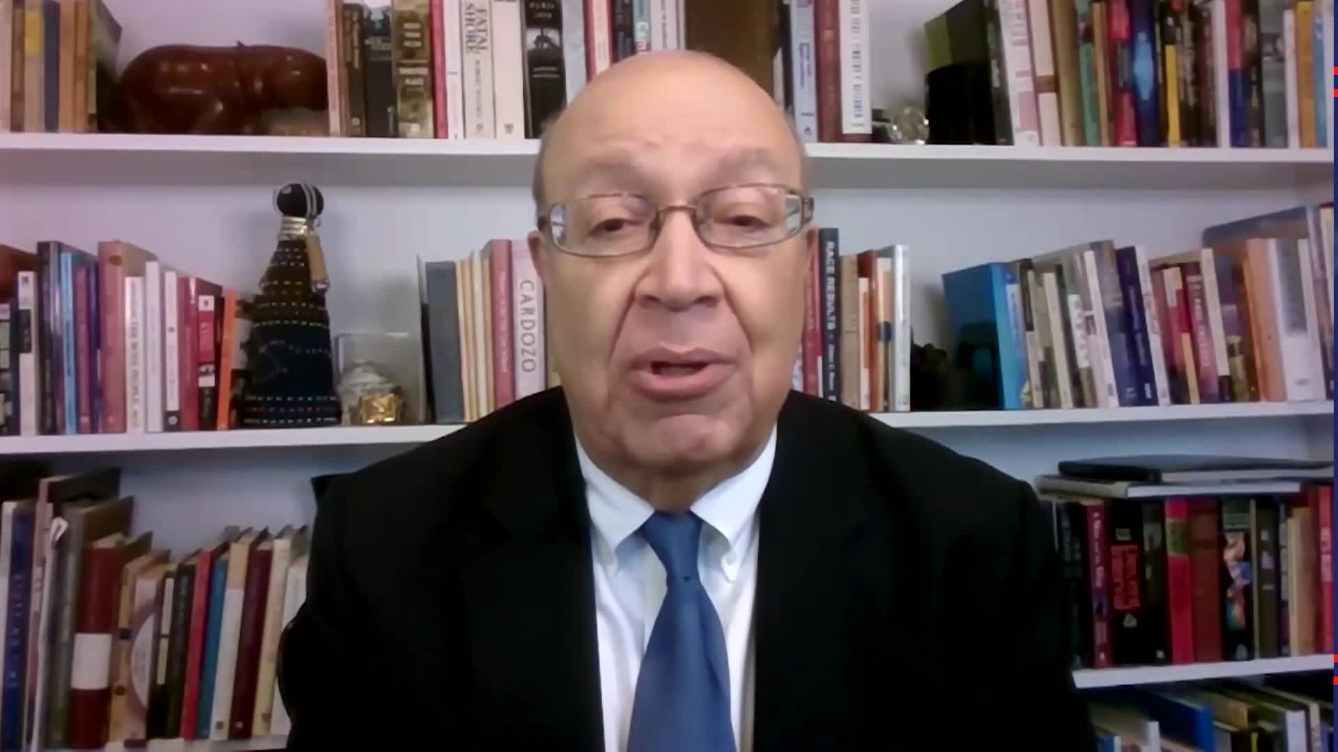 White House Chronicle