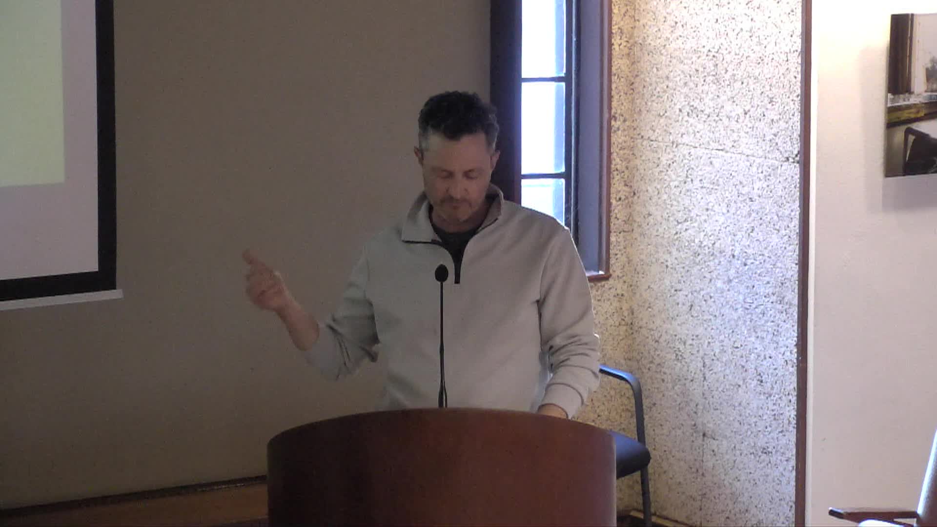 Mill Valley Planning Commission - 3-24-26