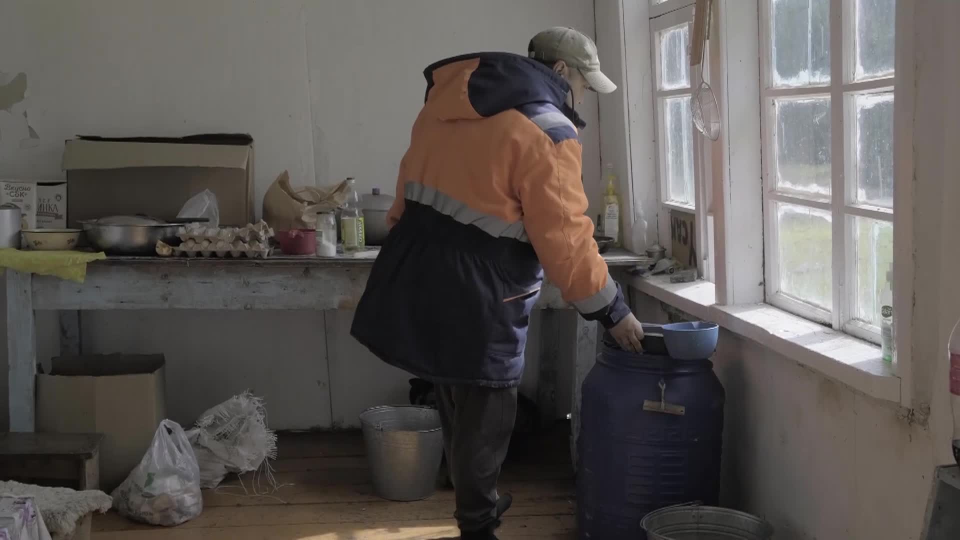 Protect Communities in Kyrgyzstan