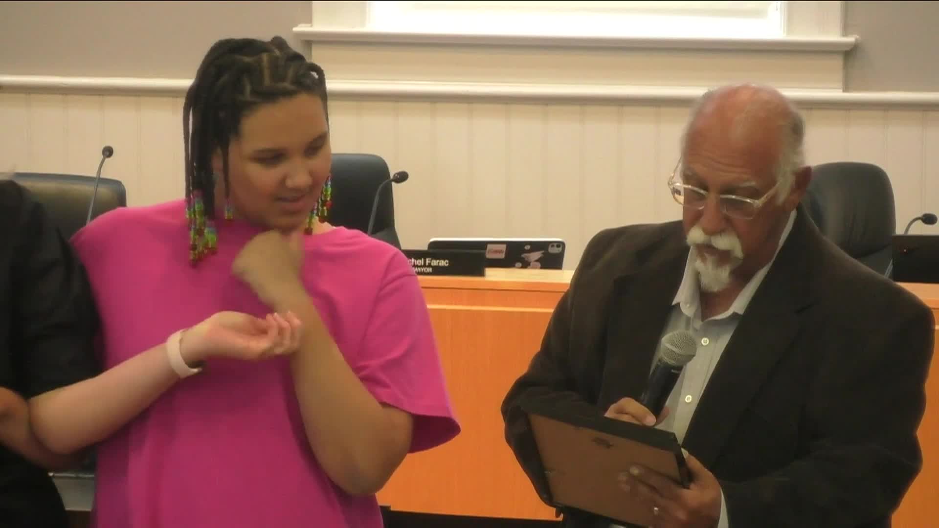 Novato City Council Meeting - 4-14-26