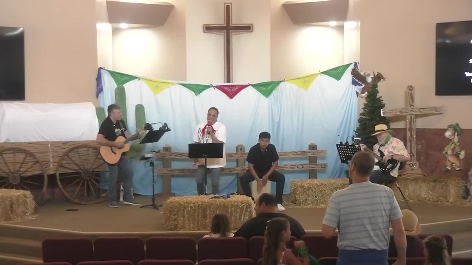 Lighthouse Christian Church