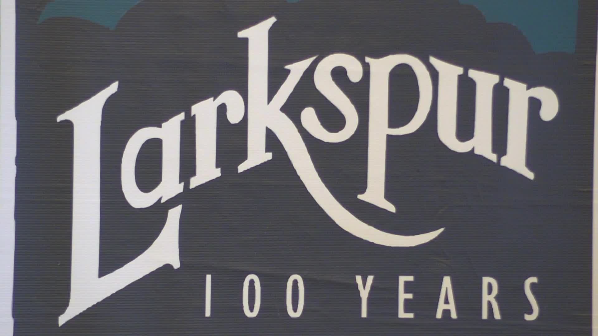 Larkspur City Council Meeting - 8-19-26